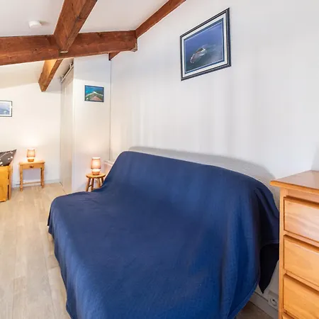 Casa de Férias Mas Bleu Saint-Cyprien (Pyrenees-Orientales)