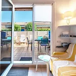 Hébergement de vacances Mas Bleu *
