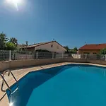 Mas Bleu Hébergement de vacances