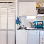 Mas Bleu