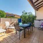 Hébergement de vacances Mas Bleu