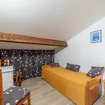 Hébergement de vacances Mas Bleu *