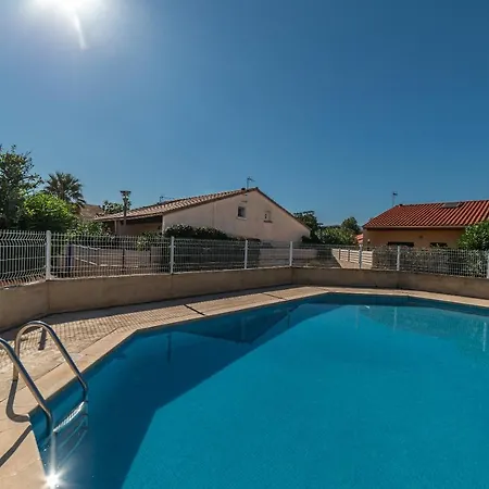 Mas Bleu Holiday home