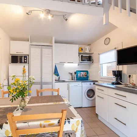 Mas Bleu * サン・シプリアン