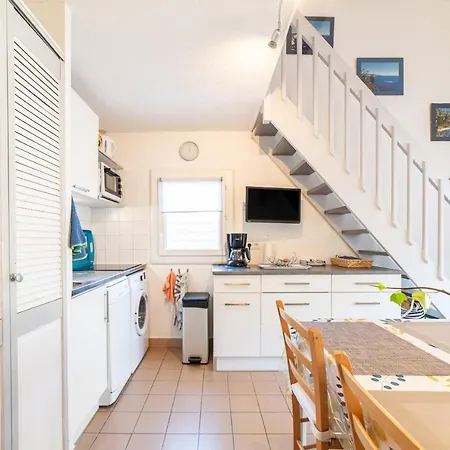 Mas Bleu Holiday home