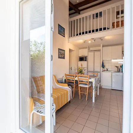 Holiday home Mas Bleu *